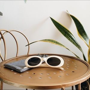 Crap Eyewear - the sweet leaf